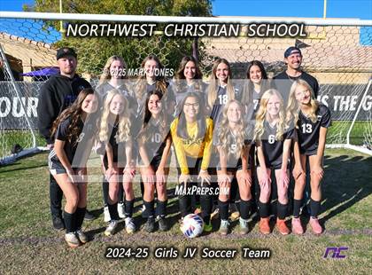 Thumbnail 2 in Northwest Christian (Team and Individuals) photogallery.