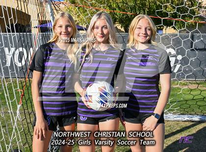 Thumbnail 1 in Northwest Christian (Team and Individuals) photogallery.