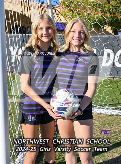 Thumbnail 2 in Northwest Christian (Team and Individuals) photogallery.
