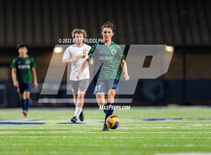 Thumbnail 1 in Sequoyah @ Creekview photogallery.
