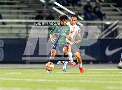 Thumbnail 2 in Sequoyah @ Creekview photogallery.
