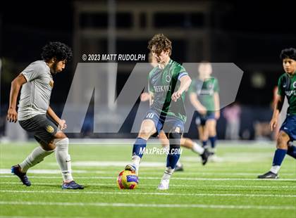 Thumbnail 1 in Sequoyah @ Creekview photogallery.