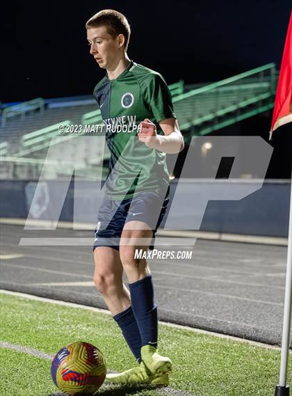 Thumbnail 1 in Sequoyah @ Creekview photogallery.
