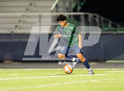 Thumbnail 2 in Sequoyah @ Creekview photogallery.