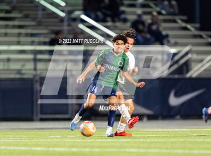 Thumbnail 3 in Sequoyah @ Creekview photogallery.