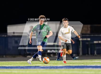 Thumbnail 1 in Sequoyah @ Creekview photogallery.