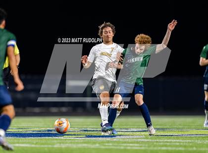 Thumbnail 2 in Sequoyah @ Creekview photogallery.