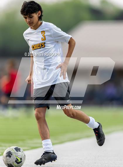 Thumbnail 3 in Sequoyah @ Creekview photogallery.