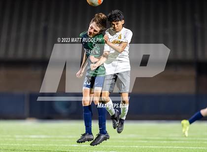 Thumbnail 1 in Sequoyah @ Creekview photogallery.