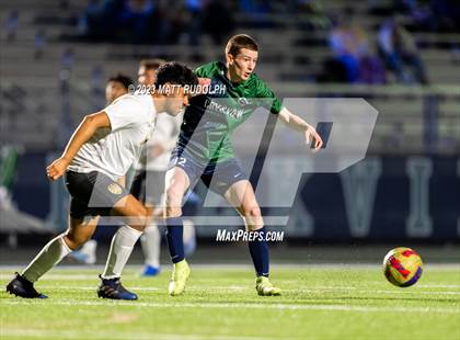 Thumbnail 1 in Sequoyah @ Creekview photogallery.