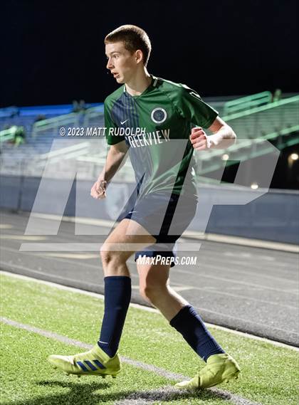 Thumbnail 2 in Sequoyah @ Creekview photogallery.