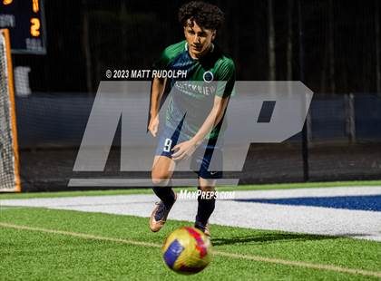 Thumbnail 1 in Sequoyah @ Creekview photogallery.