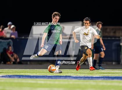 Thumbnail 2 in Sequoyah @ Creekview photogallery.