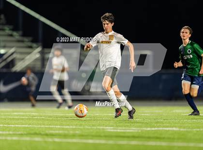 Thumbnail 1 in Sequoyah @ Creekview photogallery.