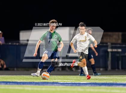 Thumbnail 3 in Sequoyah @ Creekview photogallery.