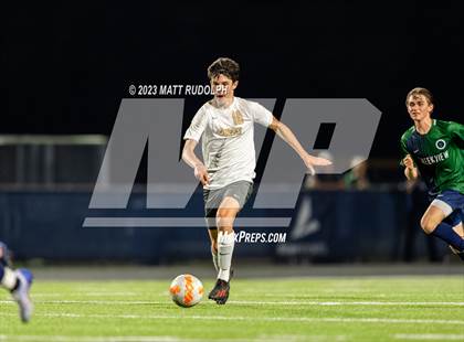 Thumbnail 3 in Sequoyah @ Creekview photogallery.