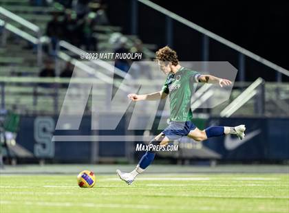 Thumbnail 2 in Sequoyah @ Creekview photogallery.