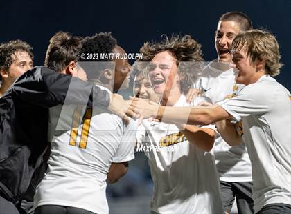 Thumbnail 2 in Sequoyah @ Creekview photogallery.