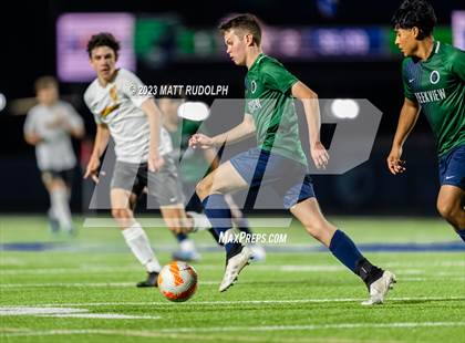Thumbnail 1 in Sequoyah @ Creekview photogallery.