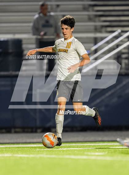 Thumbnail 1 in Sequoyah @ Creekview photogallery.