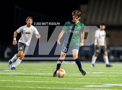 Thumbnail 1 in Sequoyah @ Creekview photogallery.