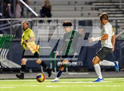 Thumbnail 1 in Sequoyah @ Creekview photogallery.