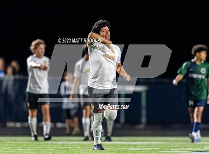 Thumbnail 1 in Sequoyah @ Creekview photogallery.