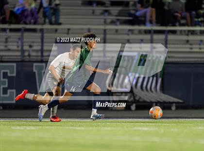Thumbnail 1 in Sequoyah @ Creekview photogallery.