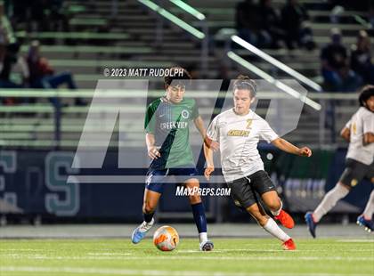 Thumbnail 1 in Sequoyah @ Creekview photogallery.