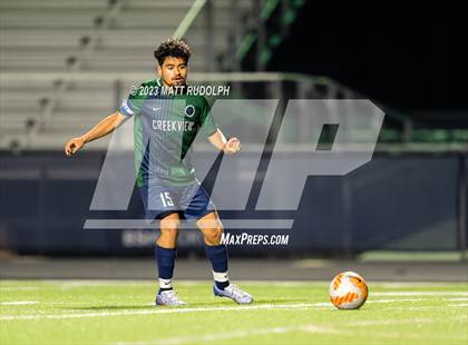 Thumbnail 3 in Sequoyah @ Creekview photogallery.