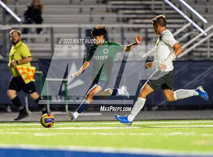 Thumbnail 3 in Sequoyah @ Creekview photogallery.