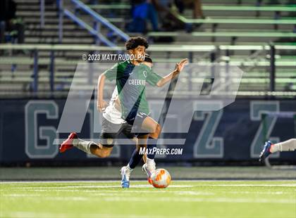 Thumbnail 1 in Sequoyah @ Creekview photogallery.