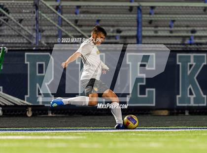 Thumbnail 1 in Sequoyah @ Creekview photogallery.