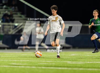 Thumbnail 2 in Sequoyah @ Creekview photogallery.