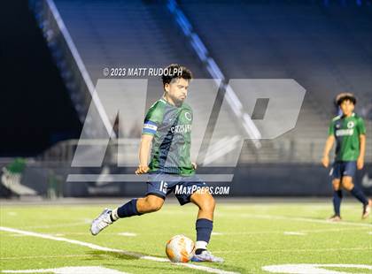 Thumbnail 1 in Sequoyah @ Creekview photogallery.