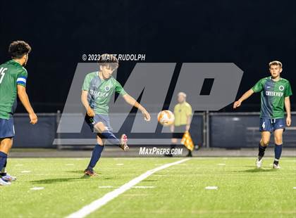Thumbnail 3 in Sequoyah @ Creekview photogallery.