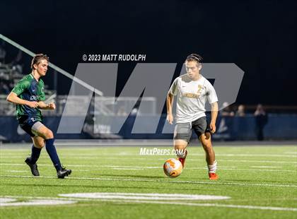 Thumbnail 1 in Sequoyah @ Creekview photogallery.