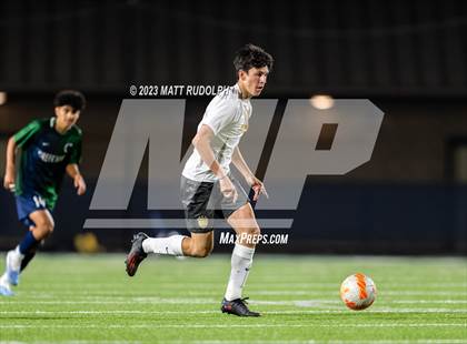Thumbnail 1 in Sequoyah @ Creekview photogallery.