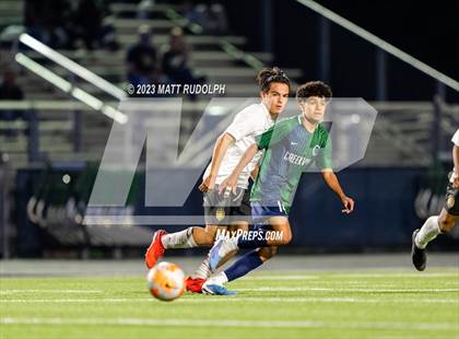 Thumbnail 1 in Sequoyah @ Creekview photogallery.