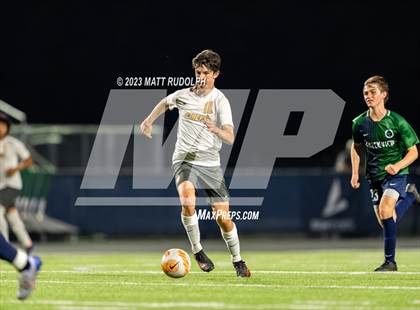 Thumbnail 1 in Sequoyah @ Creekview photogallery.
