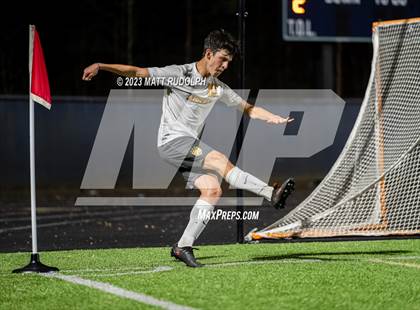 Thumbnail 1 in Sequoyah @ Creekview photogallery.