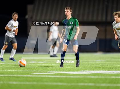 Thumbnail 1 in Sequoyah @ Creekview photogallery.
