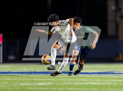 Thumbnail 2 in Sequoyah @ Creekview photogallery.