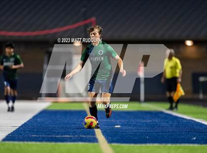 Thumbnail 2 in Sequoyah @ Creekview photogallery.