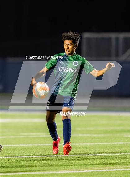 Thumbnail 2 in Sequoyah @ Creekview photogallery.