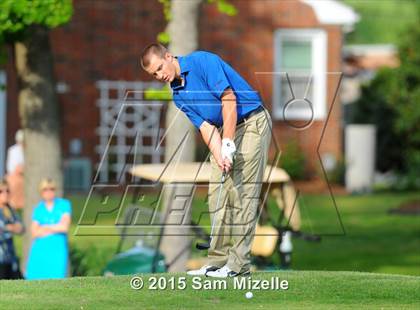 Thumbnail 3 in Nansemond Suffolk Academy vs. Greenbrier Christian Academy photogallery.