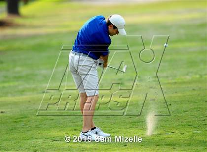 Thumbnail 2 in Nansemond Suffolk Academy vs. Greenbrier Christian Academy photogallery.
