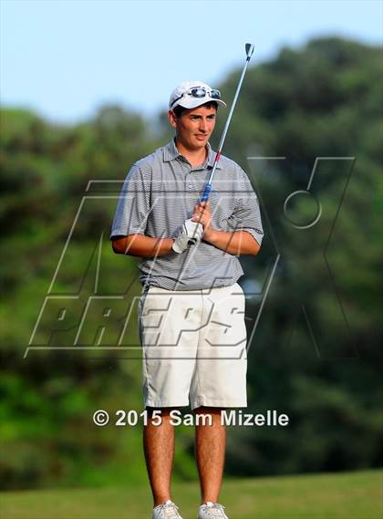 Thumbnail 3 in Nansemond Suffolk Academy vs. Greenbrier Christian Academy photogallery.