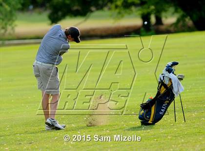 Thumbnail 1 in Nansemond Suffolk Academy vs. Greenbrier Christian Academy photogallery.