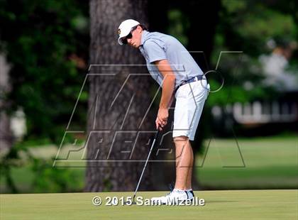 Thumbnail 1 in Nansemond Suffolk Academy vs. Greenbrier Christian Academy photogallery.